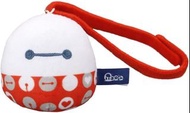EYEUP - Olaf 布料 手帶搖鈴 4546598013443