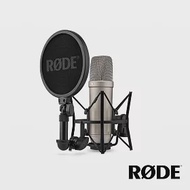 【RODE】NT1 5Gen USBXLR 兩用電容麥克風 公司貨