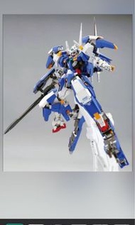 龍桃子1/100 雪崩能天使