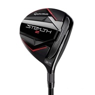 Taylormade Shadow StealTH2 Shadow Second Generation Fairway Wood Men's Golf Club No. 3 Wood No. 5 Wo