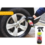 wurth RIM CLEANER Wheel Cleaner Clean Car Tires sport rim wheel cleaner