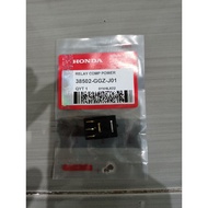 Relay k5 beat fi esp 38502-GGZ-J01