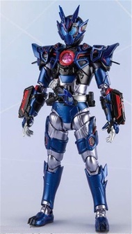 TAMASHII NATIONS S.H.Figuarts Kamen Rider Vulcan Assault Wolf Kamen Rider Zero-One