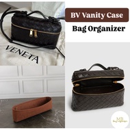BV Vanity Case Size Bag Organizer