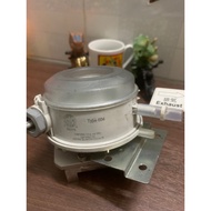 Huba Control 604 pressure switch.E E E010020 20-300Pa
