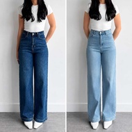 YEONA - DUNE JEANS