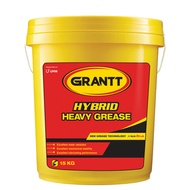 NEW STOCK GRANTT HYBRID HEAVY GREASE (15KG)