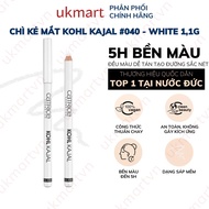 Chì kẻ mắt Catrice Kohl Kajal đều màu dễ tán tạo đường sắc nét 11g