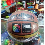 Molten GR 7 Basketball GR 7 Basketball/