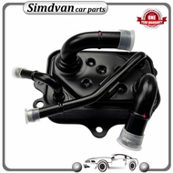 25620F2000 25620-F2000 Car Transmission Oil Fluid Cooler Accessories For Hyundai Elantra Veloster Ki