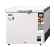 Chest Freezer Gea 210 Liter AB 208R Freezer Box Gea AB-208R BOGOR