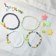 Kpop Bracelet/Bead Bracelet/BTS Bracelet/NCT Bracelet