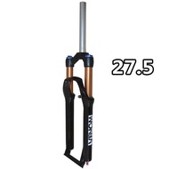 Fork Sepeda MTB uk 27,5 Venom Air