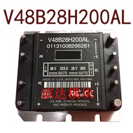 YTH V48B28H200AL V48B28C200AL V48B28B200BL DC 48V-28V 200W7.14A Original products in stock