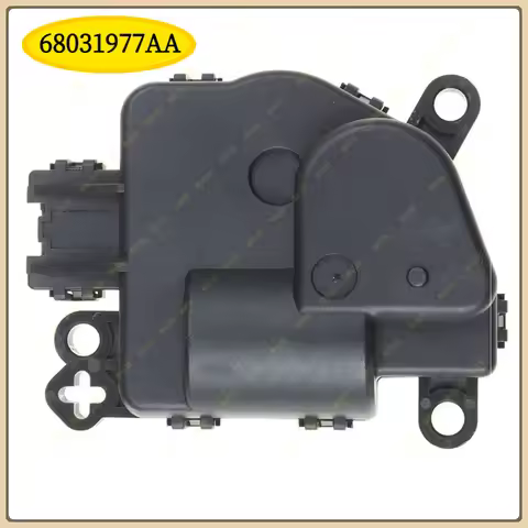 Heater Dodge Charger Actuator 68031977AA Car H604-024 H604-049 68031977AA HVAC Heater Air Blend Door