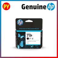 HP 711 Original Plotter Ink Cartridge for HP DesignJet (3WX00A) (3WX01A) (CZ130A) (CZ131A) (CZ132A) 