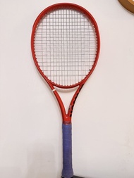 Wilson Defyer 100 grip2 網球拍