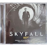 007 : Skyfall - Original Soundtrack (CD)