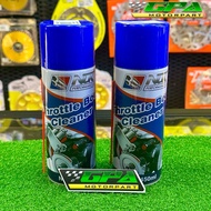 NLK PERFORMANCE THROTTLE BODY CLEANER 450ML