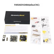 Speedybee F405 SpeedybeeF405 AIO V2 35A/40A 3-6S 5V/9V 1.5A BEC Betaflight Stack สำหรับเครื่องบินบัง