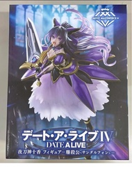 Taito AMP+ - Date A Live - Yatogami Tohka figure (ของแท้)(มือ1)(Lot Japan)