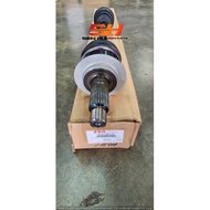 Suzuki Proton Ertiga DRIVESHAFT FRONT AXLE Left LH OZ-28 IZ-23 L-650 44102B77M30N000 44102-77M31 Gen