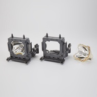 Pendirian Lampu Mentol Lampu Projektor SONY LMP-H202 Sesuai untuk VPL-HW30ES, VPL-HW40ES HW50ES