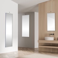 【祈樂森活】銀河-鋁框掛鏡/全身鏡/壁掛鏡/ 吊鏡/ 穿衣鏡/鏡子