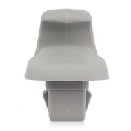 【TRSBX HOT】Gray Sunvisor Clip Holder Bracket For Mazda 3 6 For CX-5 KD45-69-261