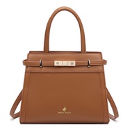 Royal Polo Eva Satchel Handbag