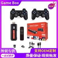PSP Game Console 2.4G Connection X8PRO Dual System Connection TV Game Console Q9 Game Console