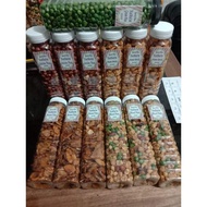 ▩ ✱ nuts kutkutin in a jar