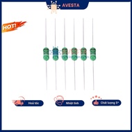 Avesta 1W 0510 3.3mH line inductor in a bag of 10.