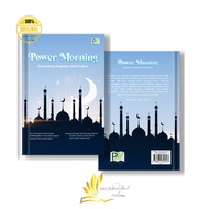 Power Morning Book The Power of the Miracle of Dawn Prayers