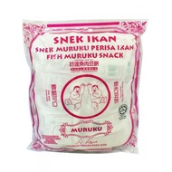 Muruku Fish Snack Muruku Fish Snack Fish Flavored Snack