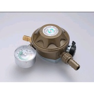 KEPALA GAS METER AUTOMATIK ORIGINAL UGS