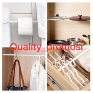 Magic pipe curtain rod kitchen curtain rod flexible rod/ curtain rod