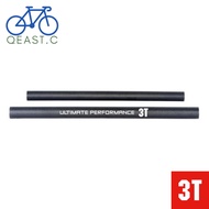3T Pro Alloy Straight Extensions Handlebar
