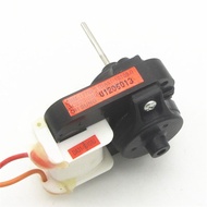 AZJ For LG Refrigerator DC Cooling Fan Motor 1176P3 DA31-10109J Fridge Radiator 220vFreezer Parts