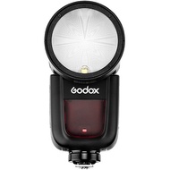 Godox V1 Flash SpeedliGHT for Canon / Fuji / Nikon / Olympus / Sony