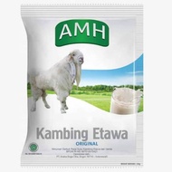 Amh Goat Milk ETAWA
