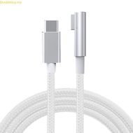 Doublebuy Type-C Cable 85W PD Laptop Charging Cord USB C Power Adapter