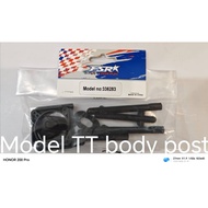 FS RACING  CAR PARTS