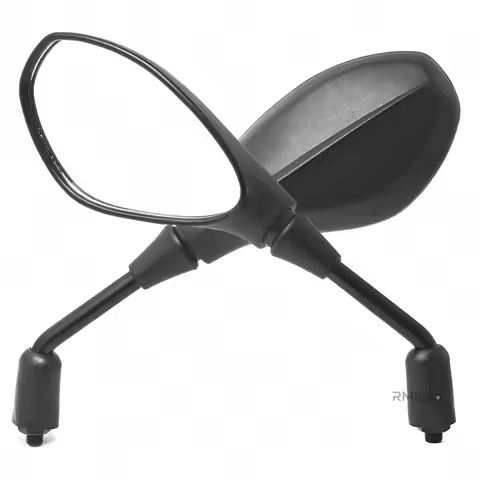 Motorcycle Rear View Mirror For BMW R1200 R1250GS F650 F750 F850 F700 F800 G310 GS G310R S1000R S100