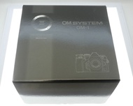 全新 Olympus / OM System OM-1 OM1 機身 Body 香港行貨 有保 M43 旗艦（OM官方買 可延長保養）打雀 鳥攝