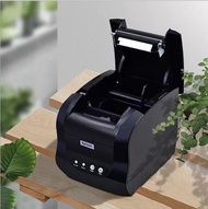 Máy in mã vạch Xprinter XP-365B - Hàng Nhập Khẩu ( model 2019)