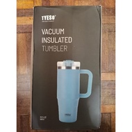 Tyeso Vacuum Tumbler