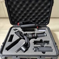 DJI RS3 Mini