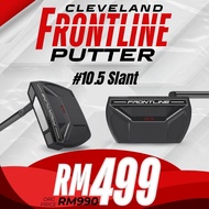 Cleveland Frontline #10.5 Putter (Slant)
