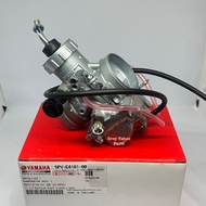 Yamaha RXZ 5PV Carburetor Carb Catalyzer Original (5PV-E4101-00)